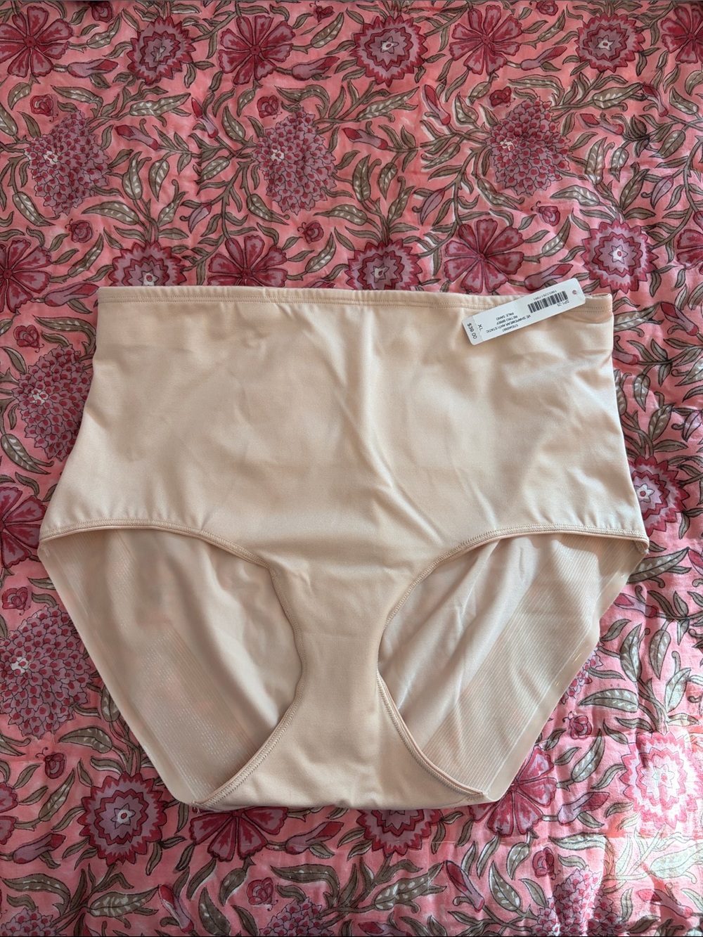 NWT Soma shapewear retro brief